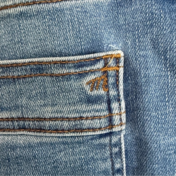 Madewell Kick Out Full-Lenght 27 - Picture 6 of 11